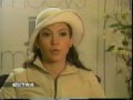 Jennifer lopez march 9 2002 extra  macys jlo fashion girl model search