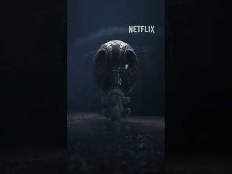 The Sandman | Netflix | DC | #Shorts