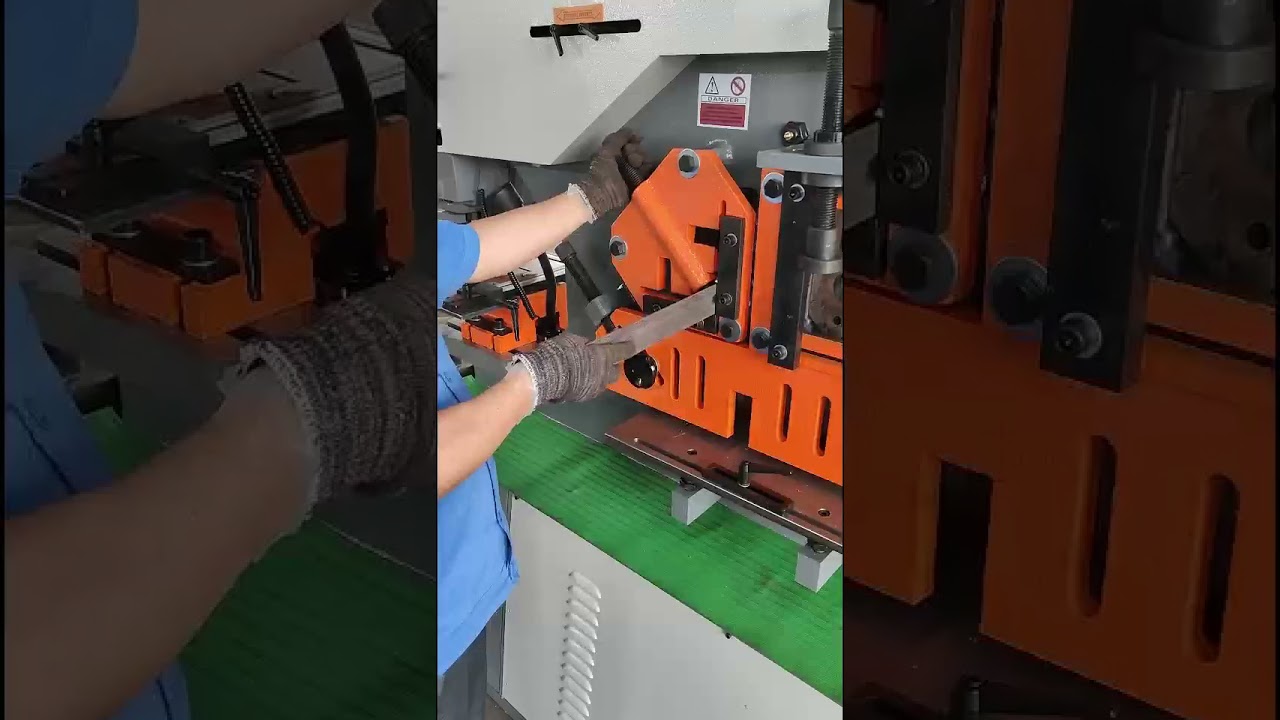 #IndustrialMachinery