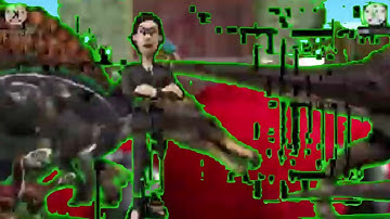 Brassyhorn Peak is Sink Animal Stampede Add Round 1 vs @kaseyleitchnextgen3281