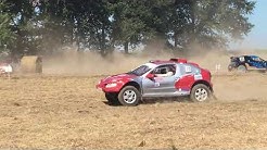 Rallye d'orthez 2019