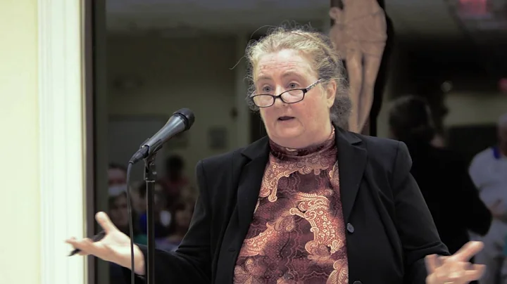 Parents' Rights Mary McAlister, Esq