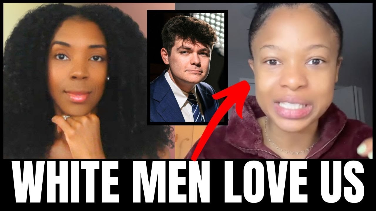 Why ‘Pro-Black’ Feminism Keeps Centering White Men