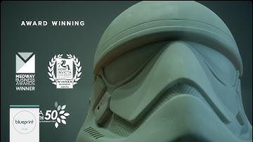 Total Machining Solutions | Brand Video | Blueprint Film