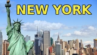 Viaggio in U.S.A. - New York