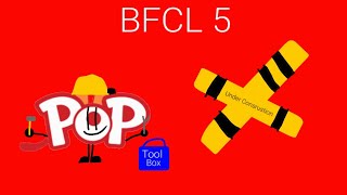 BFCL Characters Become Canny|BFCL 5 Announcement|CatPop