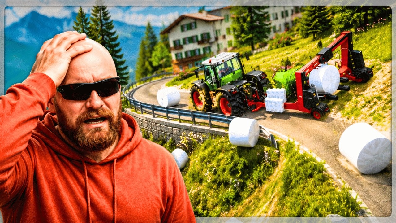 I Took The Worst Contract To Buy My First Land