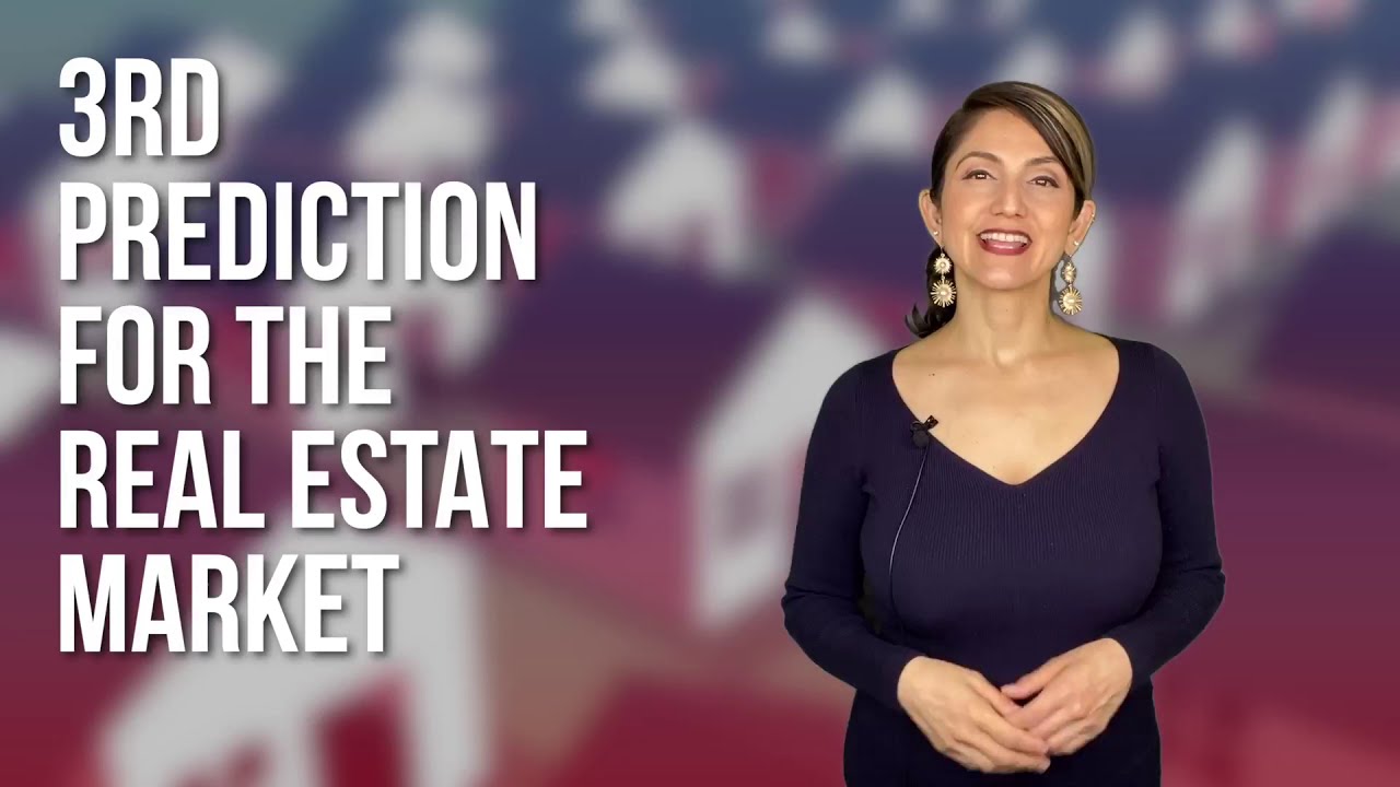2021 Real Estate Market Predictions- What's up with Home Prices?!