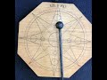 EKKO Pad Birch wood sound demo