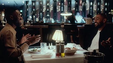 Dave feat. Kano - Chapter 16