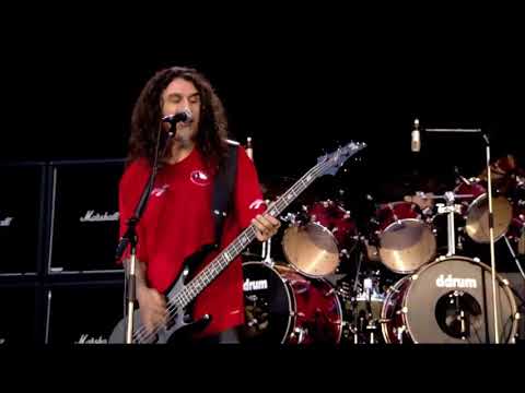 Slayer, Raining Blood - Live 2010