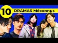 10 dramas corens que jai rats en 2023 