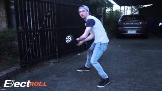 Self Balance Scooter Titreşim Probleminin Çözümü Electroll.com.tr