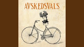 Avskedsvals