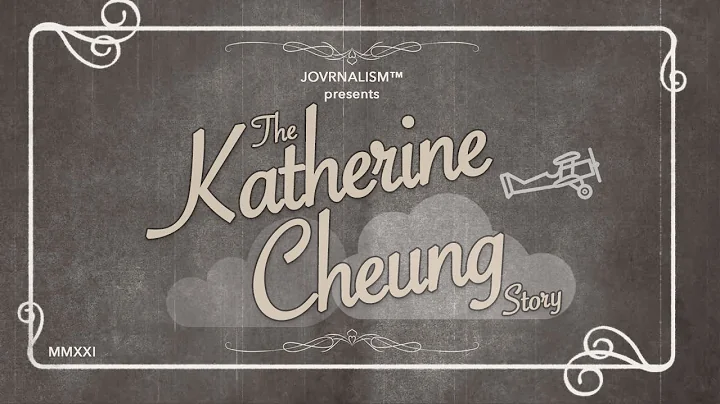 Barnstorming Through Barriers: The Katherine Cheun...