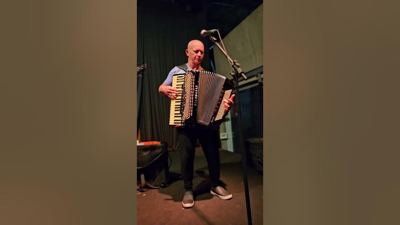 Feira de Mangaio na passagem de som - Trio Forrozão
