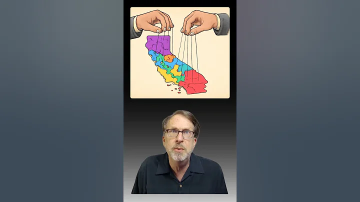 The gerrymandering wars explained.