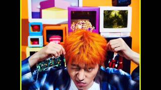 Video thumbnail of "ZICO (지코) - Artist [MP3 Audio] [TELEVISION]"