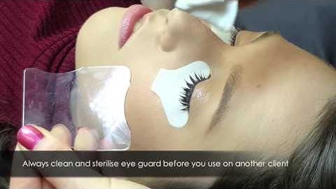 Belmacil protective eye guard video 1.2