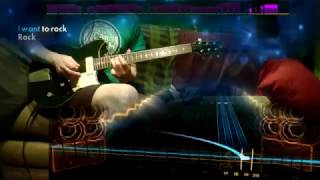 Rocksmith Remastered - DLC - Guitar - Twisted Sister I Wanna Rock