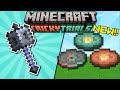 Gros changements pour la mace   beta 121024 minecraft bedrock