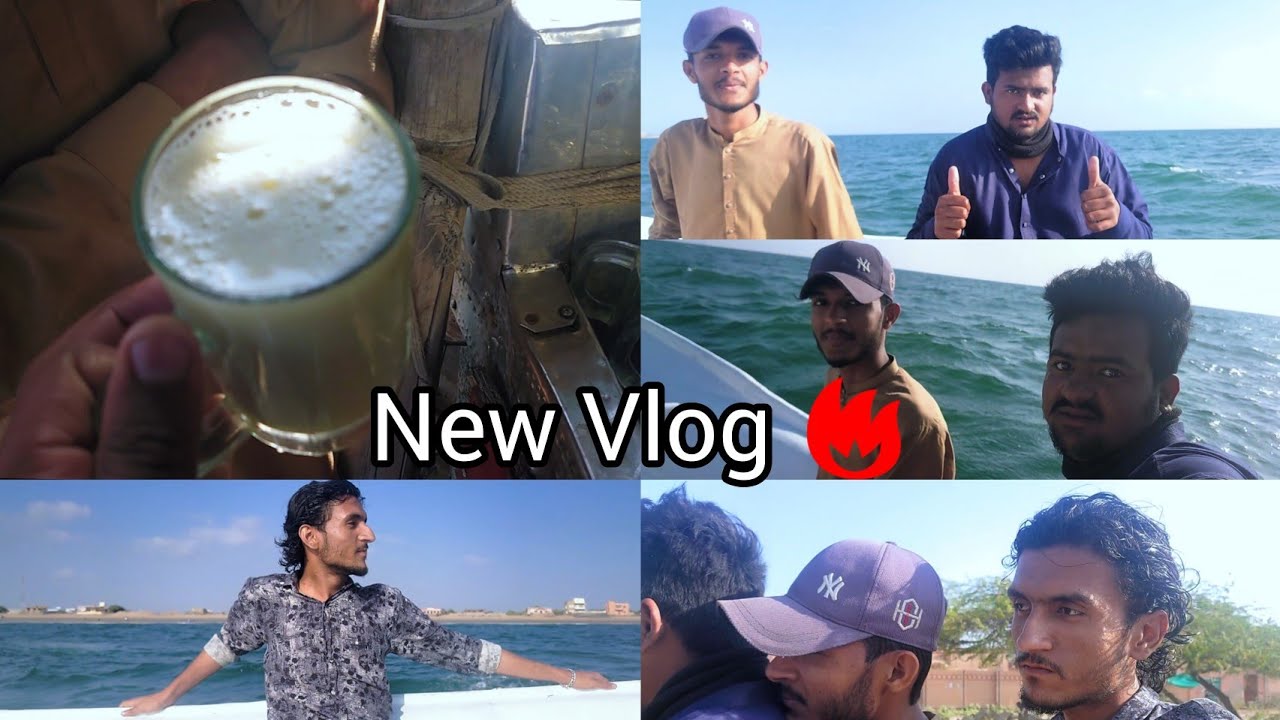 Ek bar phir se hum Aagaye 🤣 boat ki Speed Check karo 🔥 new Vlog 