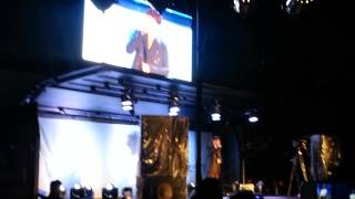 20141128 kyuhyun 멘트3 (+7년간의 사랑)