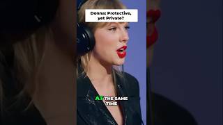 Donna Kelce’s Wedding secrets: Privacy concerns addressed 🙂↕️ #taylorswift #traviskelce