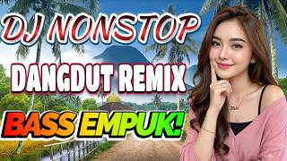 DJ DANGDUT ENAK NEMANI SAAT SANTAI DJ TERBARU 2026 FULL BASS REMIX