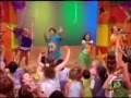 Hi5 usa  living in a rainbow ending version