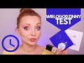 CZY MAKIJAŻ TO PRZETRWA ?😱 TEST NOWOŚCI ZMALOWANA x GLAM SHOP, PAESE, GOLDEN ROSE ✨ CHAT MAKEUP