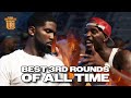 The Greatest URL 3rd Rounds of All Time! | URLTV