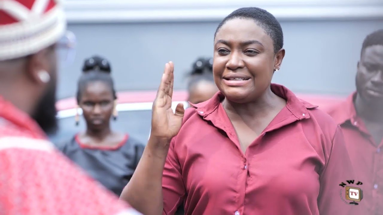 Full Lizzy Gold Movie That Will Leave Speechless THE BEAUTIFUL UNDERTAKER