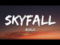 Miniature de la vidéo de la chanson Skyfall