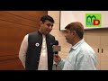 Asif majid panwala talk with saleem akbanieditormemonduniya