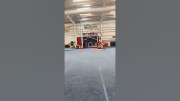 Full 1/2 Punch Front Pike | Floor Training