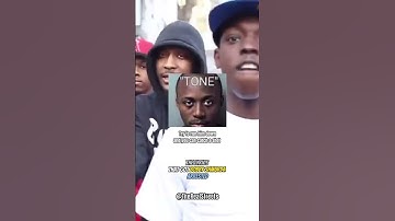 The Lyrics That Got Bobby Shmurda and GS9 arrested 😳