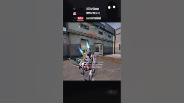 TACTICAL BOUNCER CLASS