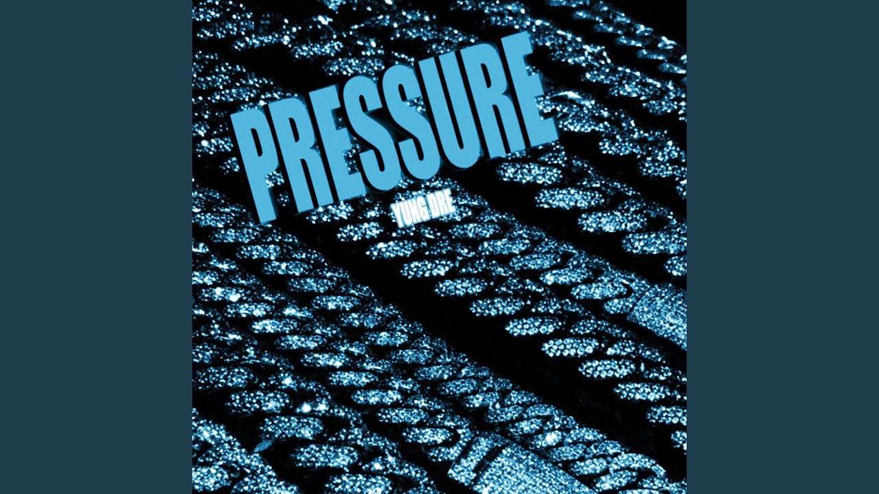 Watch Pressure on YouTube Watch Pressure on YouTube