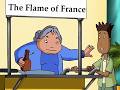 The Many Voices Of Lisa Kaplan In The Weekenders 