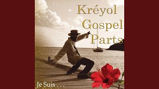 Video thumbnail of "Kréyol Gospel Parts - Annou lévé men nou / Glwa pou jézi"