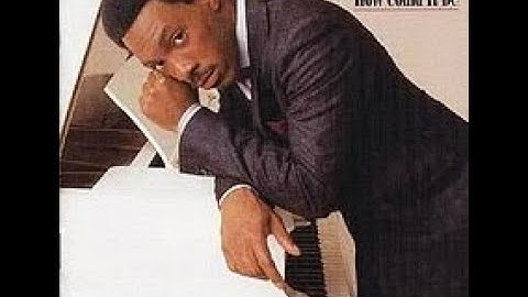 "How Could It Be" By: Eddie Murphy (with lyrics) Dj Kunz