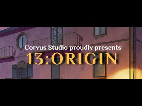 13:Origin Trailer