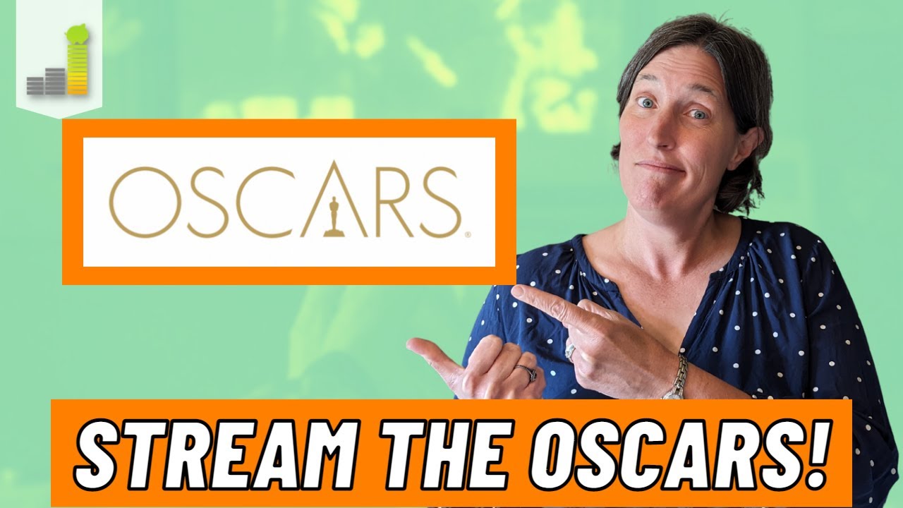 Oscars 2021: How to stream the awards show without cable