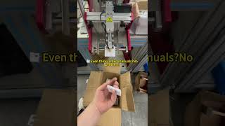 ⚡ Smart Counting Feeder for Thick Manuals – Compact · Precise · Jam-Free