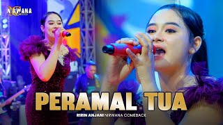 PERAMAL TUA - RIRIN ANJANI OM NIRWANA COMEBACK ( Official Music Video )