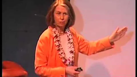 Christine Ervin: Green Building - An Exuberant World