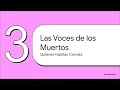 Pedro Páramo Los Murmullos