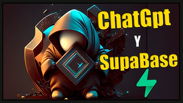 Gpt CHAT Y Supabase Insertar elementos en una tabla