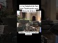 ⛪️ Catedral de Teotihuacán está llena de Arte⛪️ | #Shorts